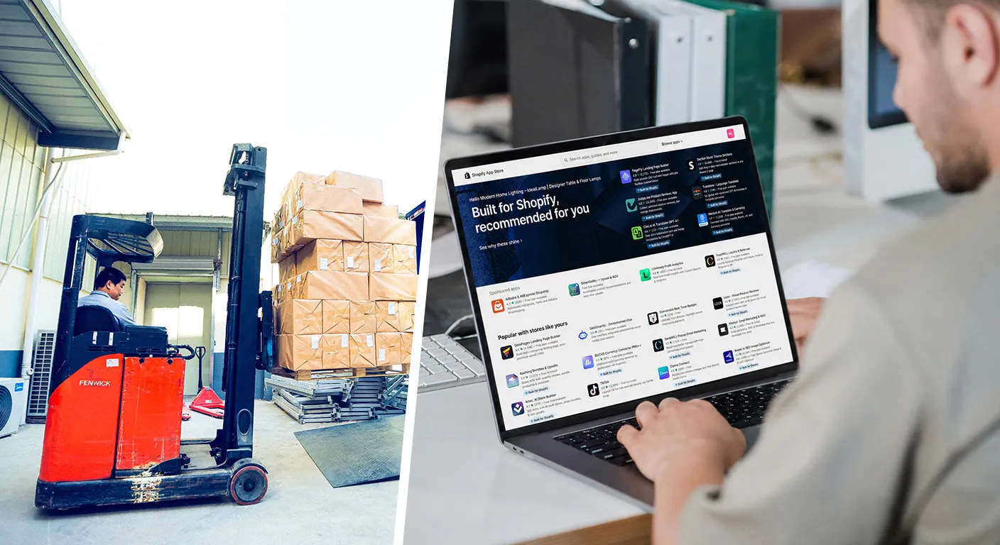 Optimize Shopify Order Fulfillment Processing Speed