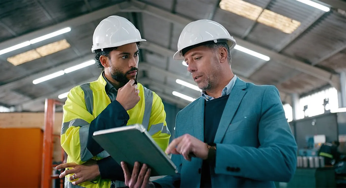 Step 1 – Audit Your Supplier's Hidden Assets