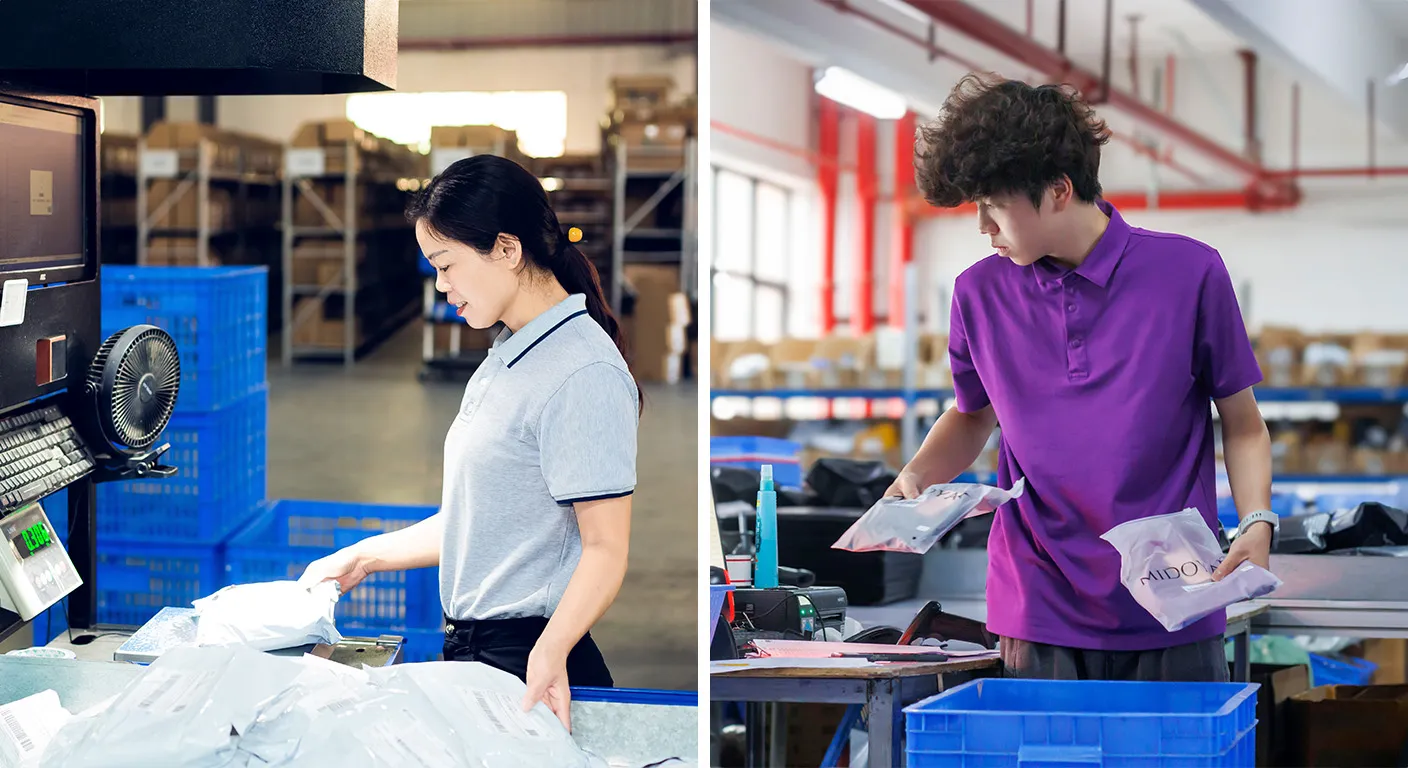 What Is Automated Fulfillment in E-commerce Fulfillment