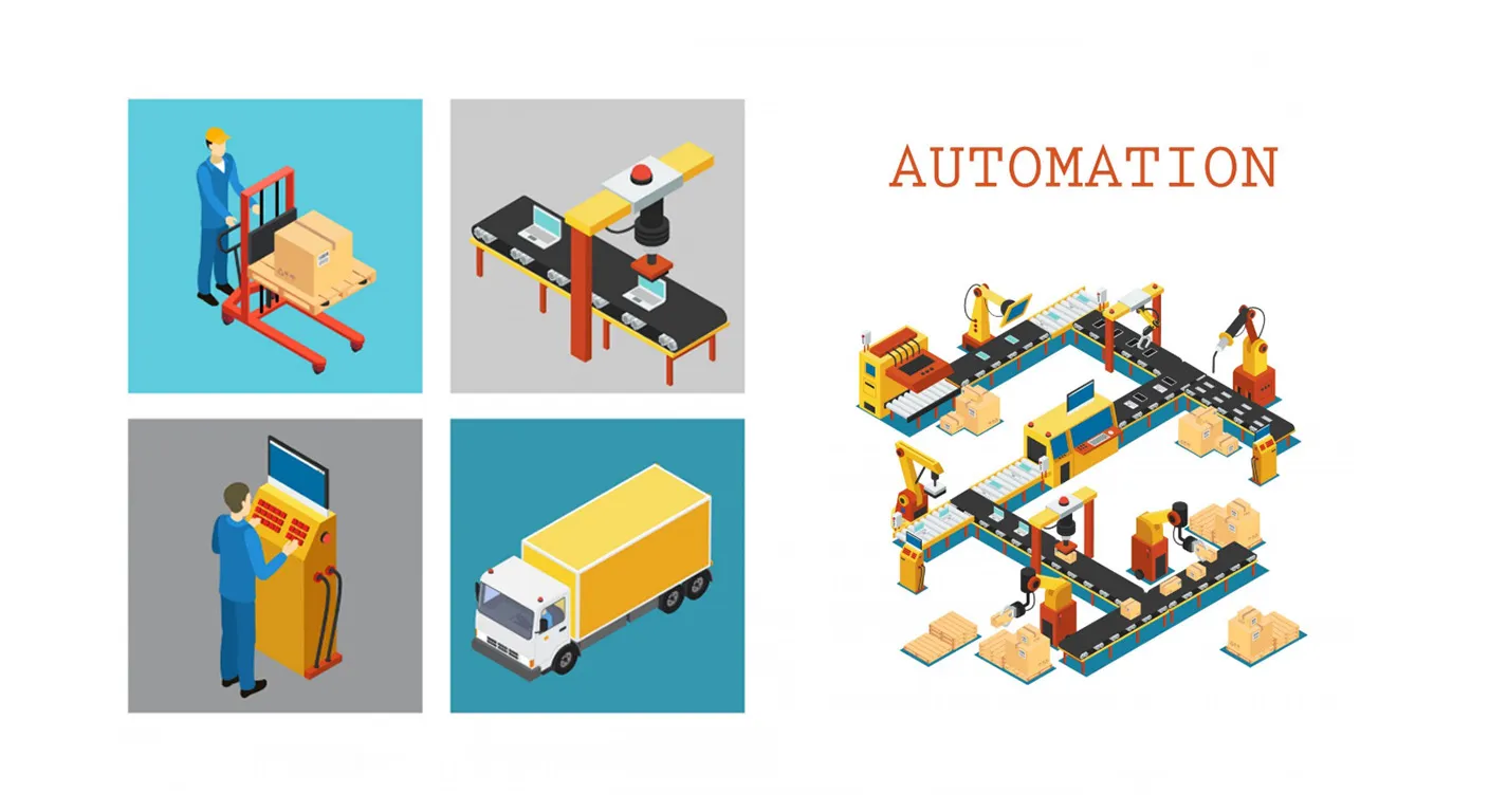 Why Ecommerce Automation Matters for Dropshippers