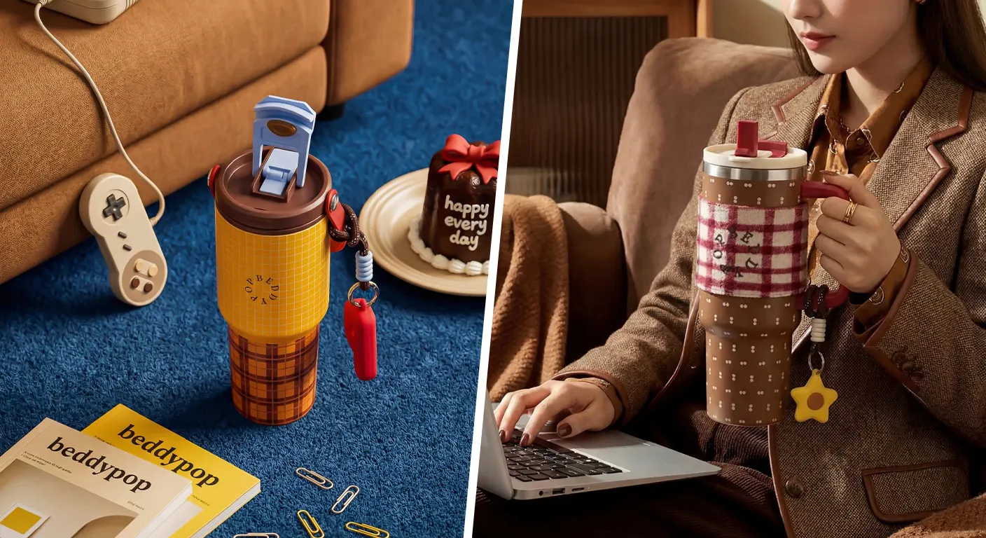 Lifestyle Context Shots