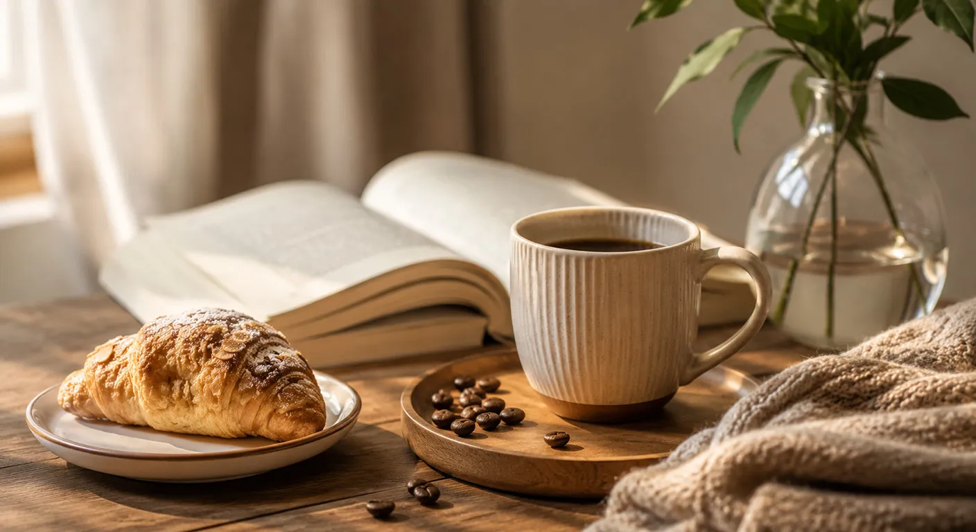 Lifestyle Photography (The Storyteller)