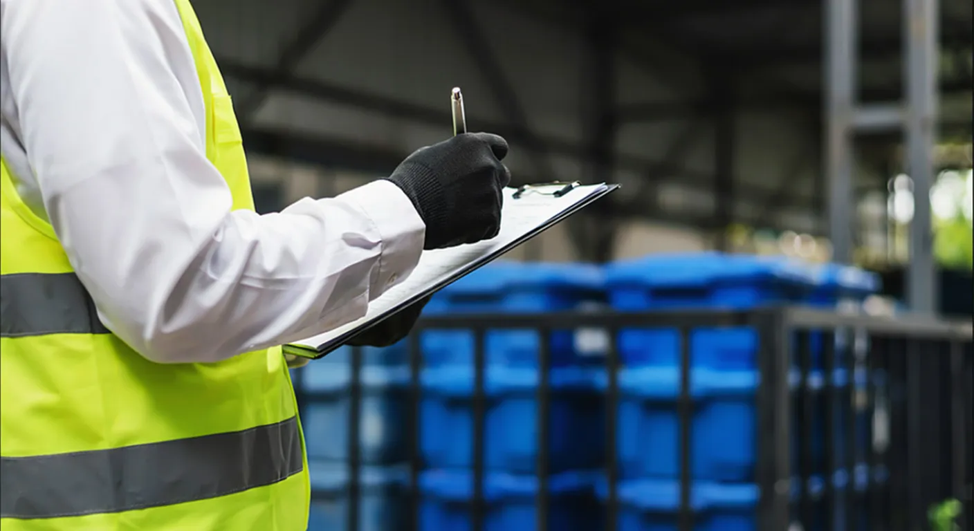 What Is Your Product Quality Control Process+3. How Do You Ma nage Inventory and Prevent Stockouts