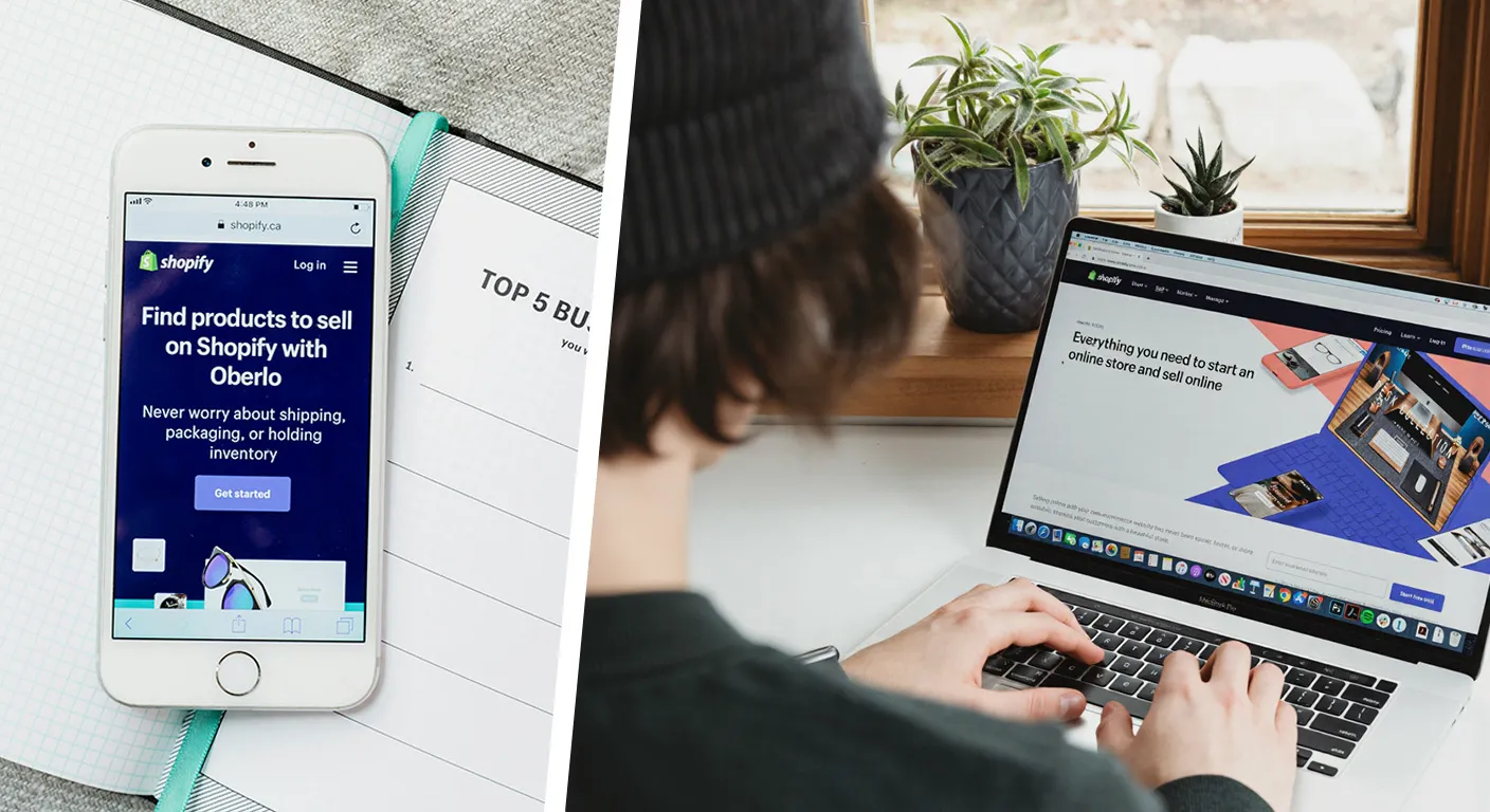Consider Integration With Ecommerce Platforms