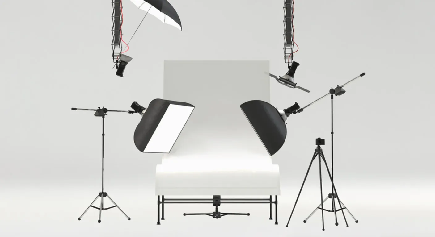Top Product Photography for Ecommerce Trends Dominating 2026