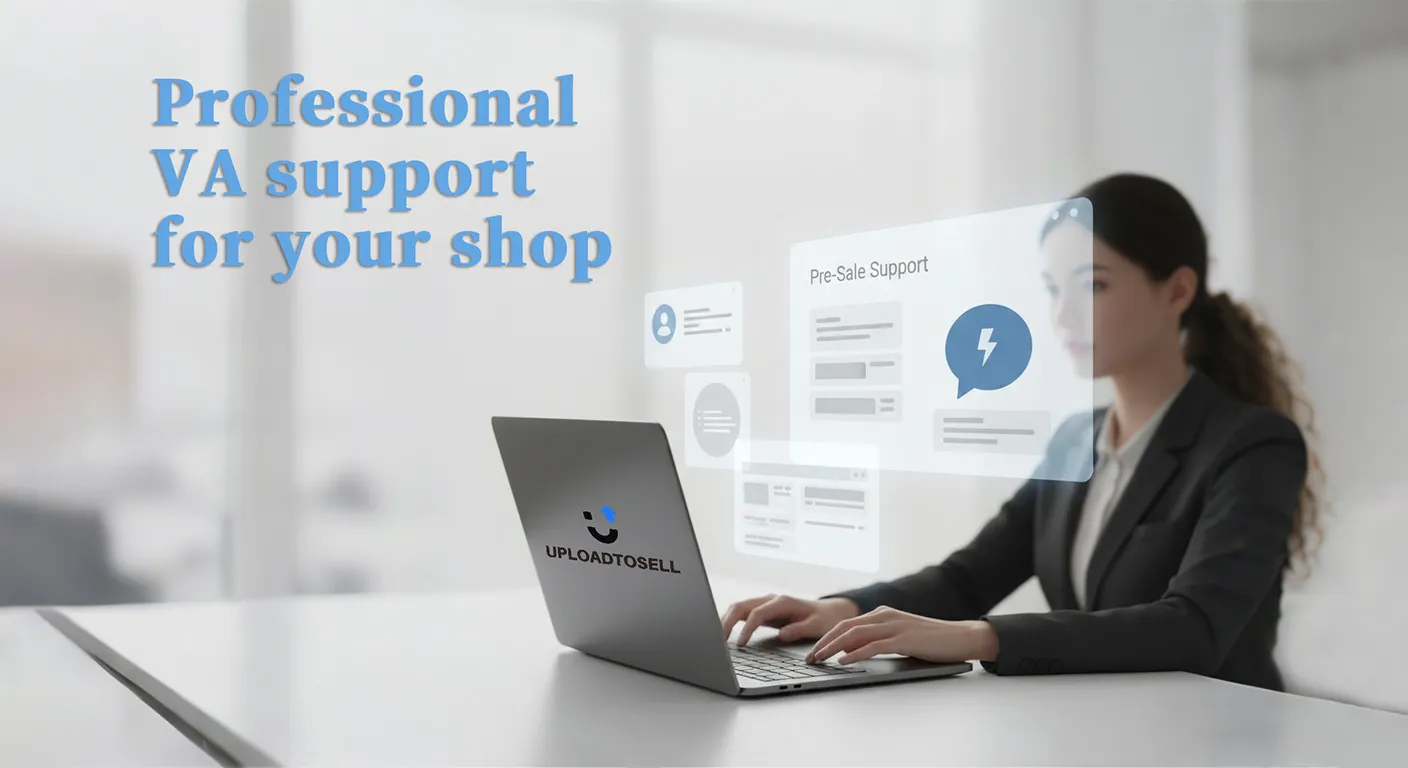 24 Shop VA Support That Protects the Customer Experience