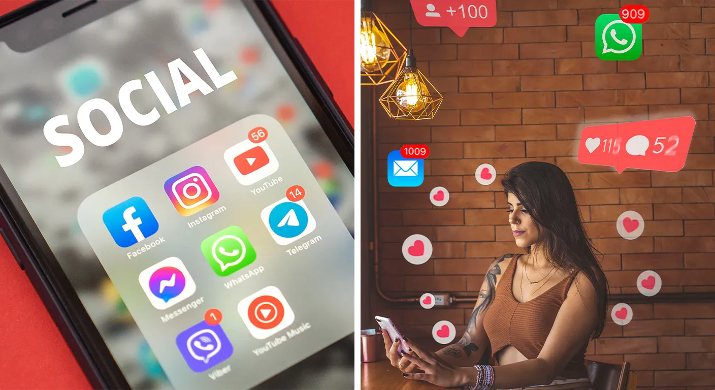 Build a Community Through Social Media and User-Generated Content