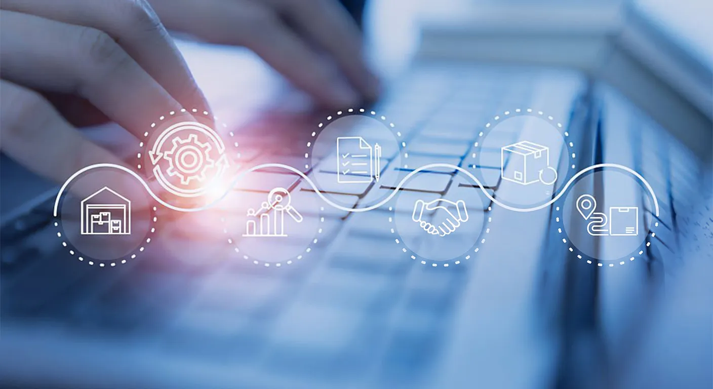 Automated Order Processing