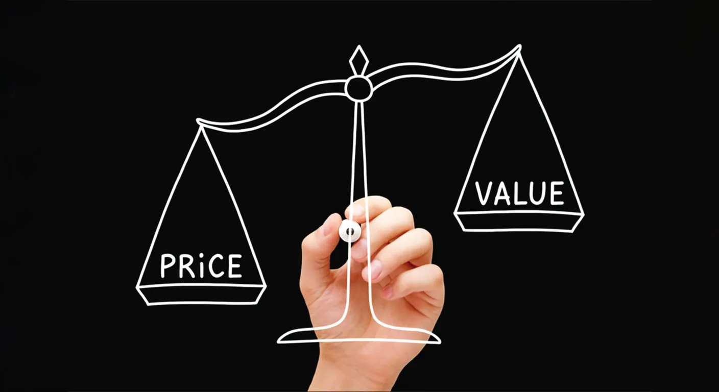 Compare Pricing and Value When Choosing a Dropshipping Fulfillment Partner