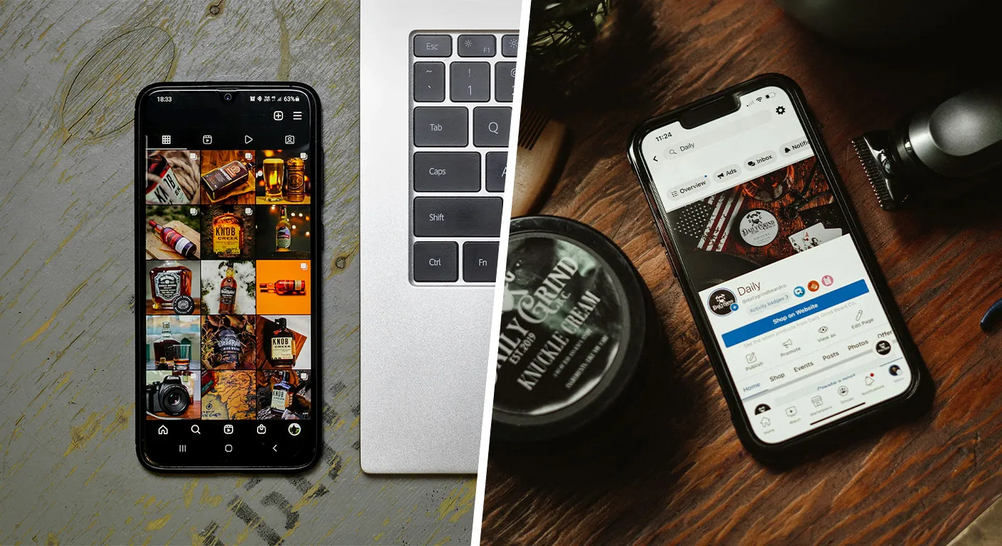 How to Create Social Media Creatives for Dropshipping Products