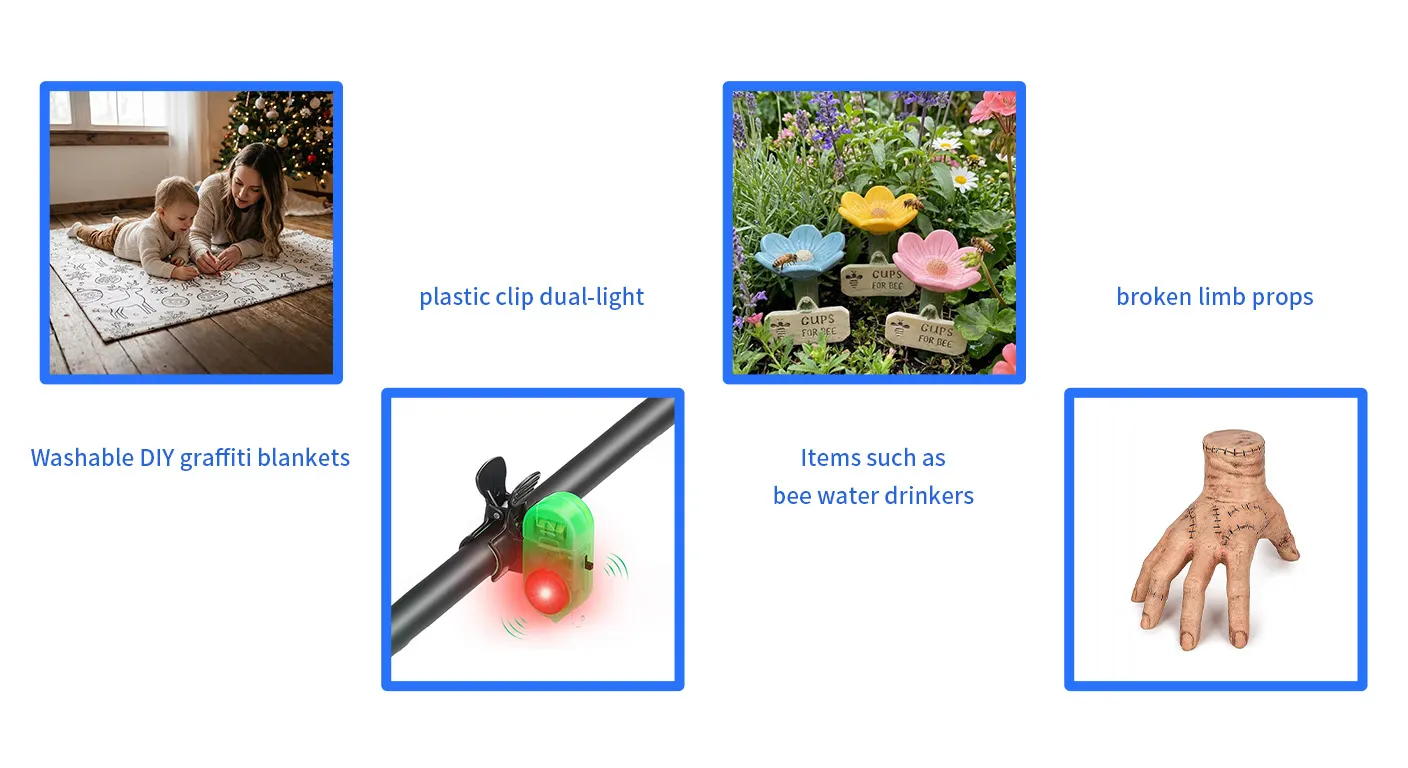 Real Product Examples That Fit Fast Product Sourcing