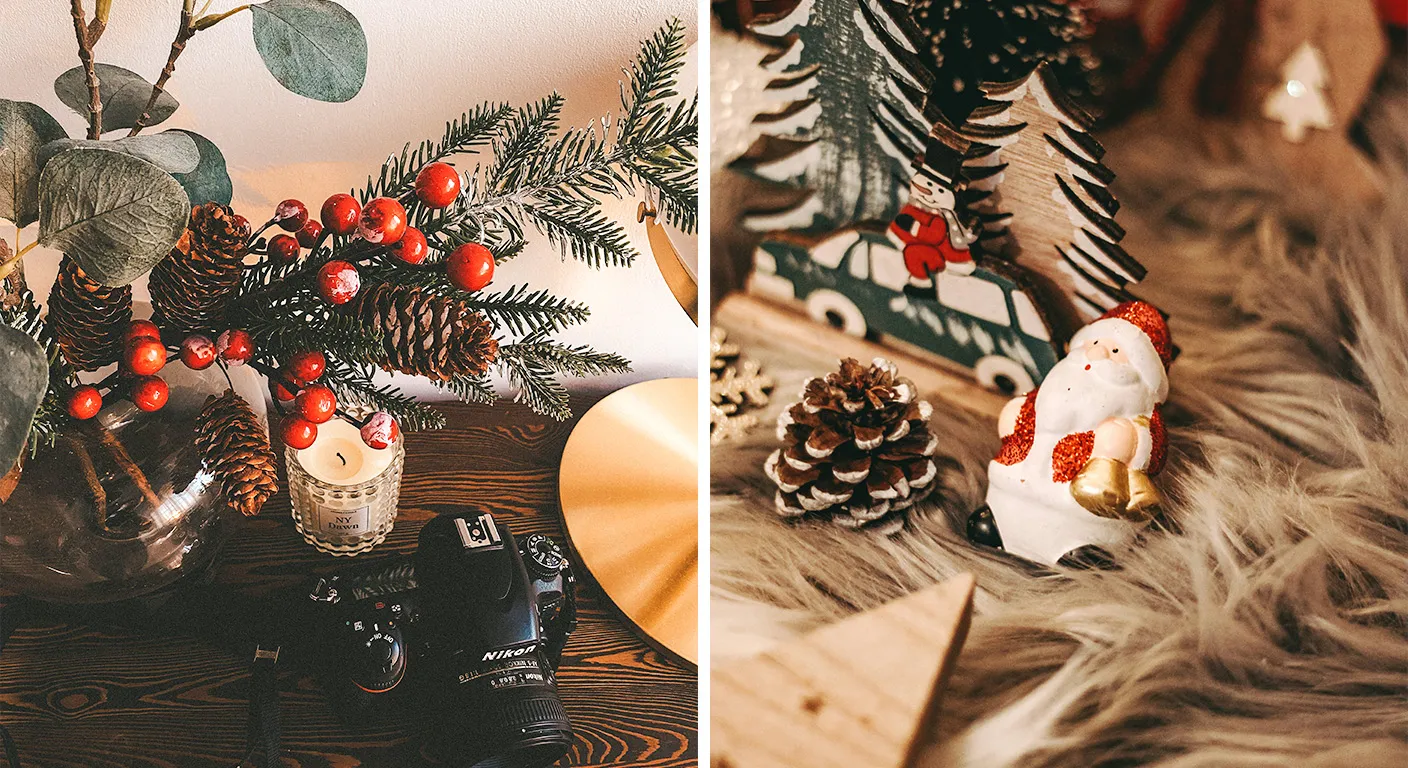 Update Photos to Match Product Seasonal Trends