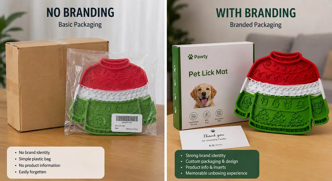 Branding