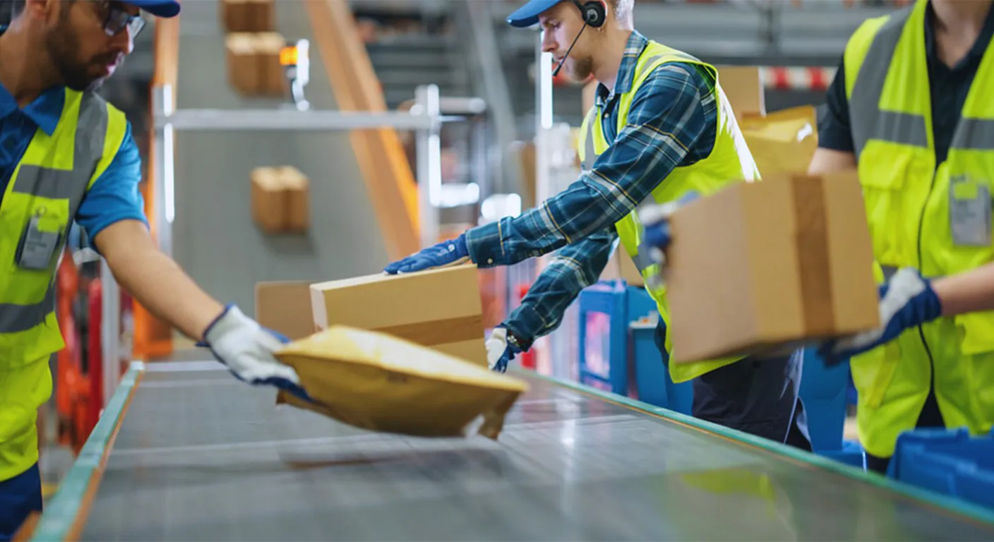 Building a Scalable Dropshipping System with Automation