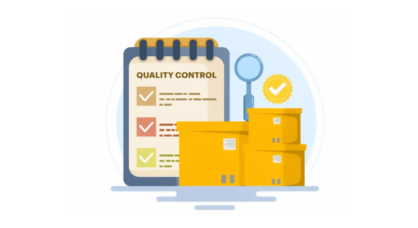 Create Clear Product Quality Standards