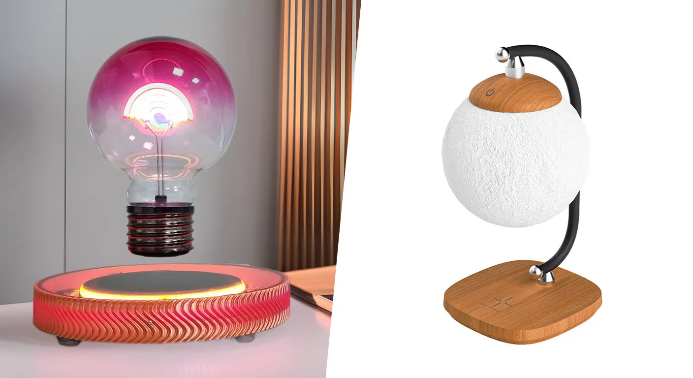 Gadgets & Tech Accessories1