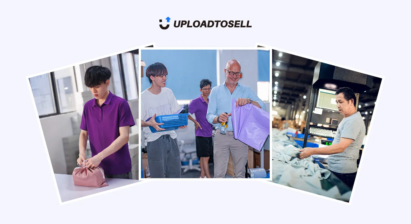 How UploadToSell Helps You Win with Product Seasonal Trends
