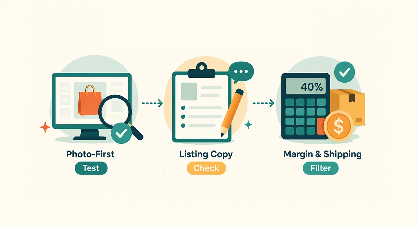 How to Validate Ideas Without Wasting Time