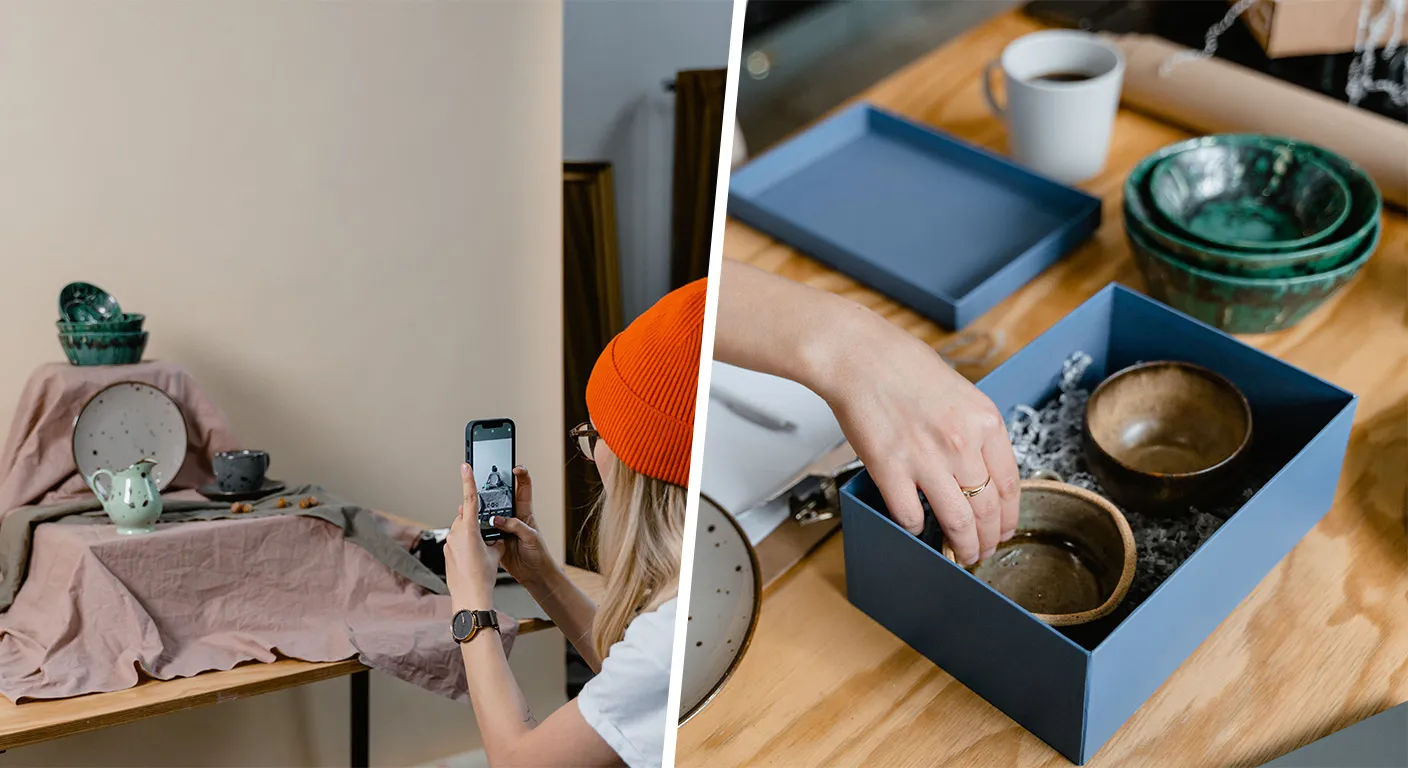 Practical Steps to Get Value from a Custom Dropshipping Service