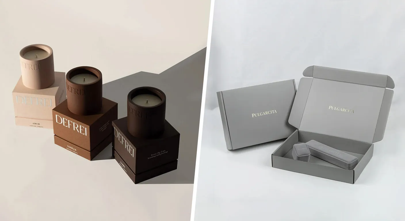 Provide Professional Packaging for Shopify Order Fulfillment