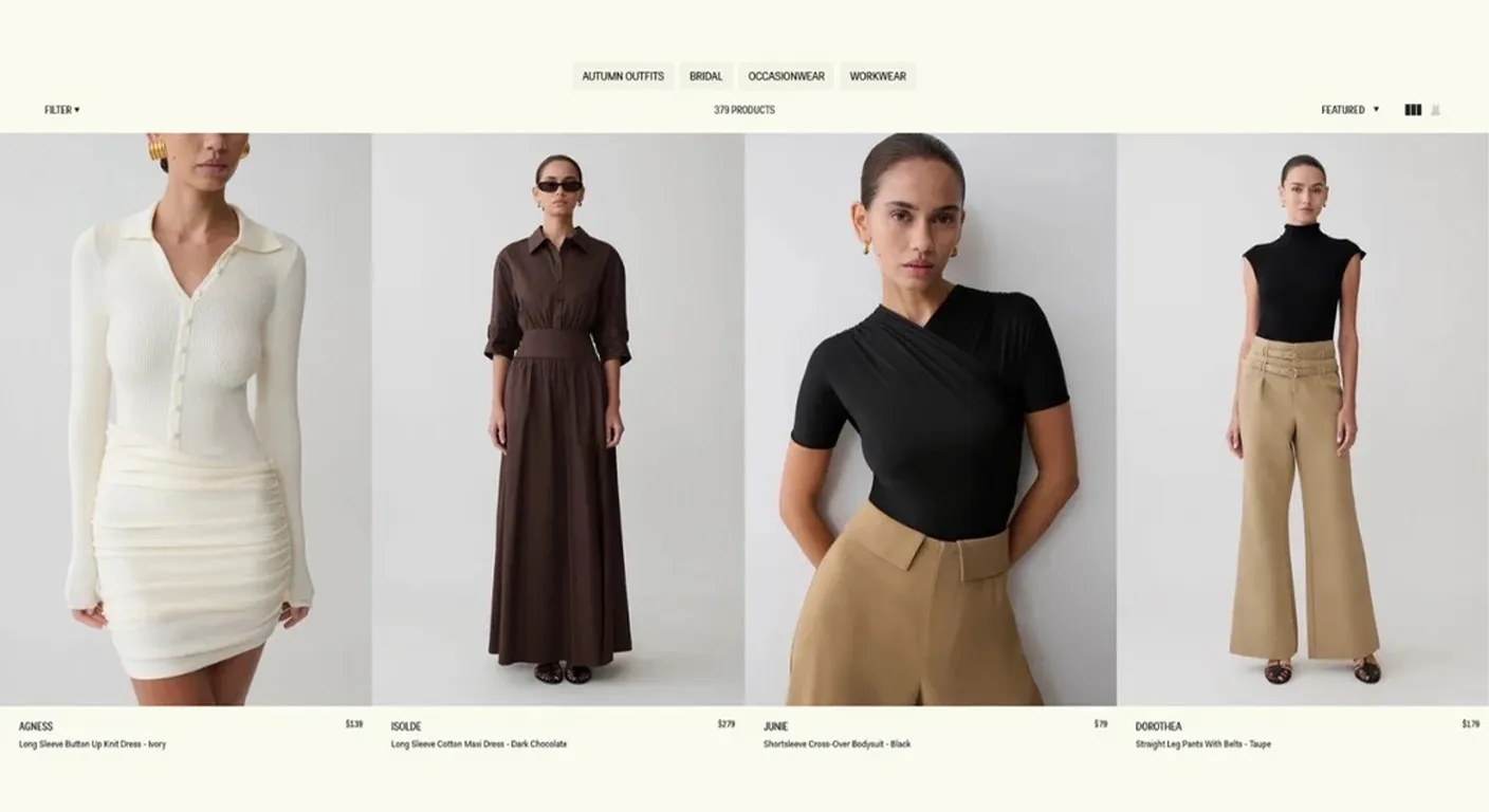 Set Up Your Clothing Brand Online