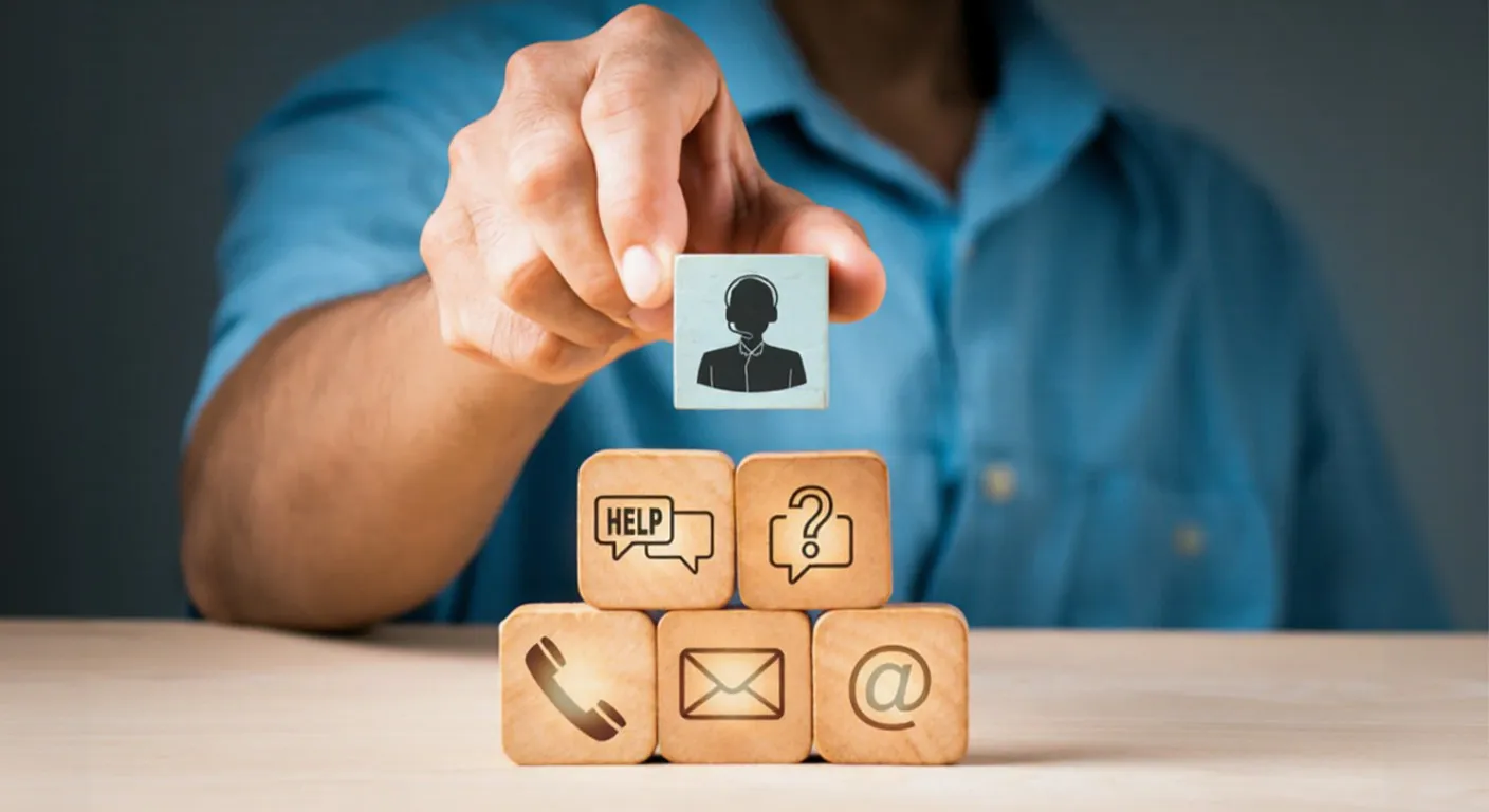 Step 7 – Build a Post-Purchase Voice