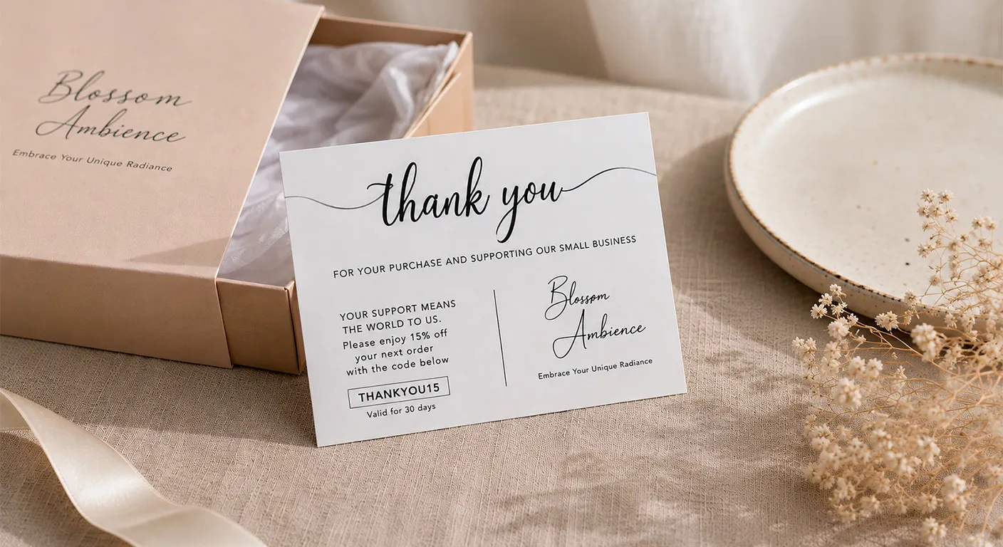 Tip 8-Use Your Card to Drive Retention