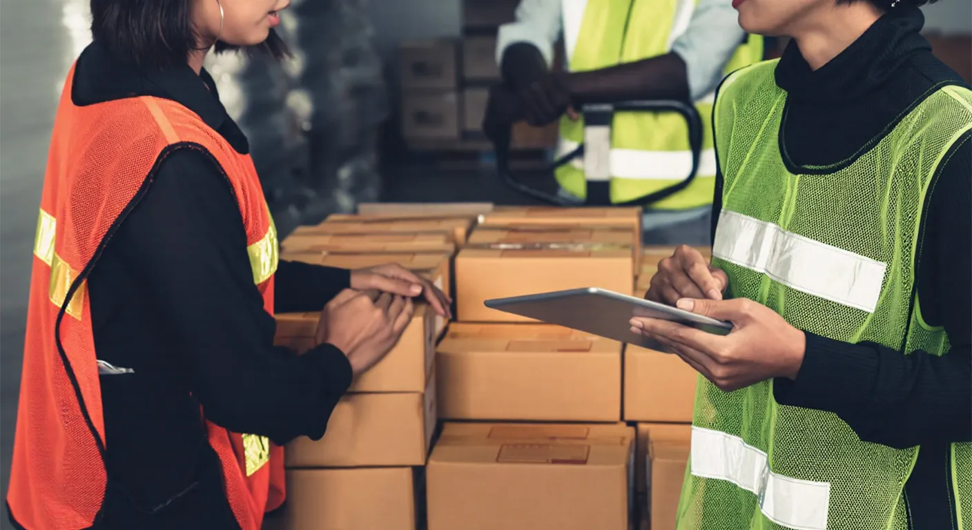 Factor 4-Direct Access to Manufacturers and Sourcing Depth