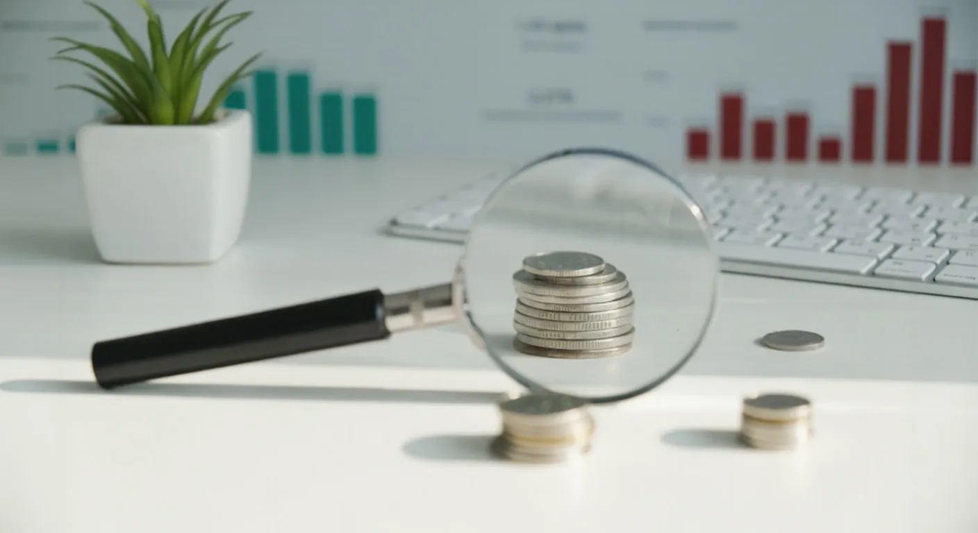 Factor 7-Pricing Transparency and Scalability Options