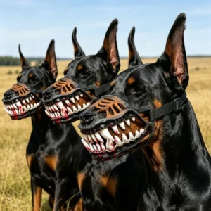Dog Muzzle