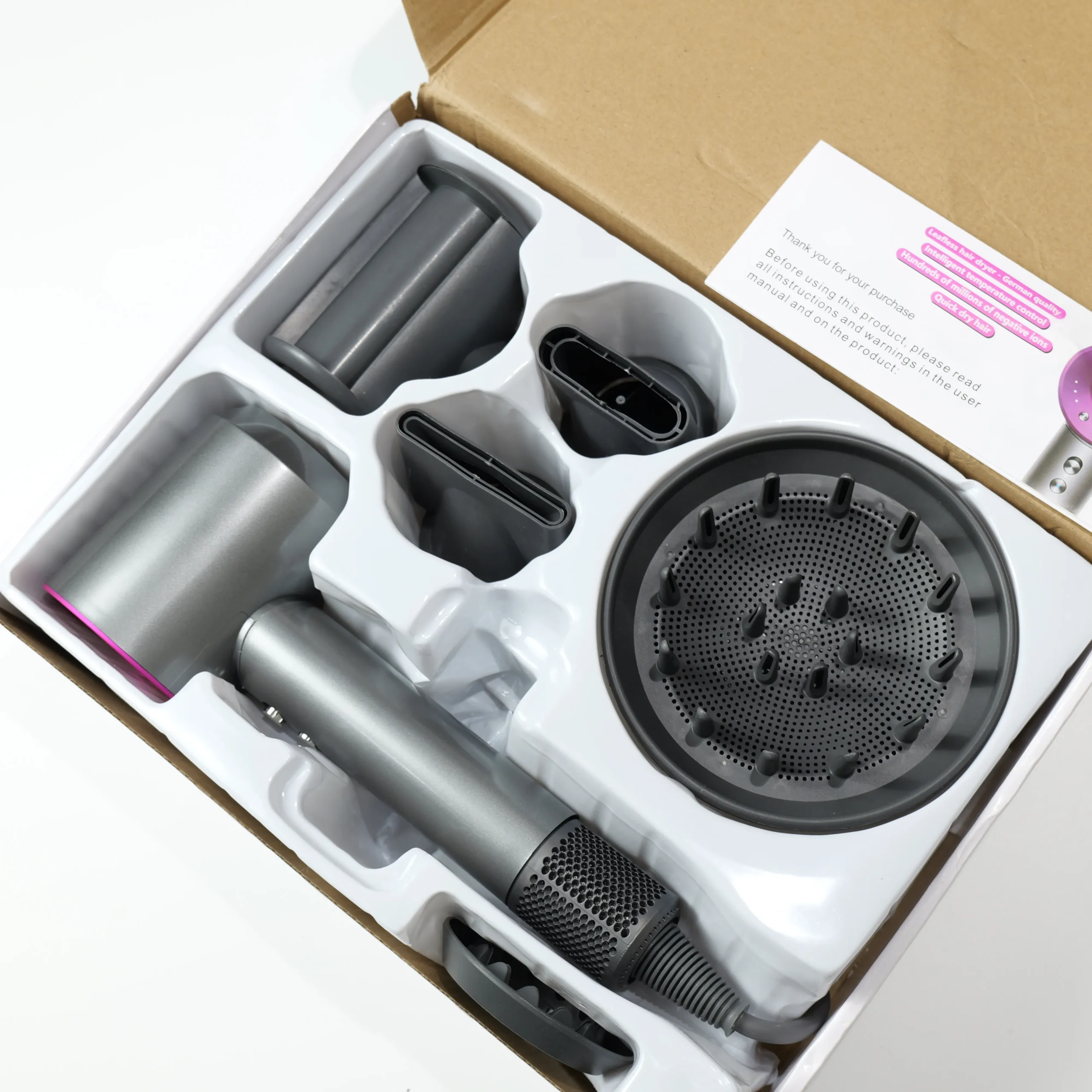Packaging