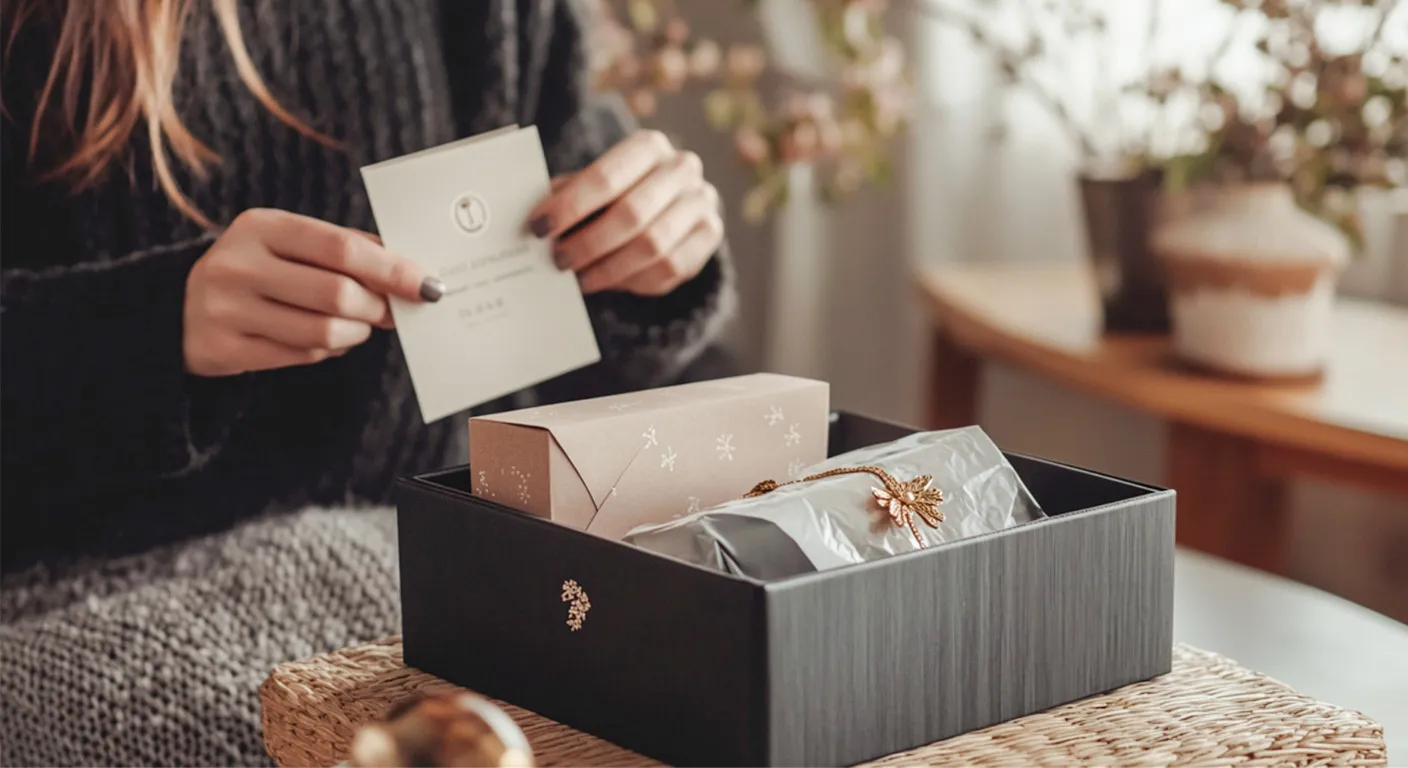 branded packaging dropshipping