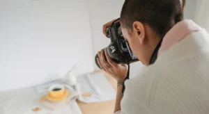 custom product photos