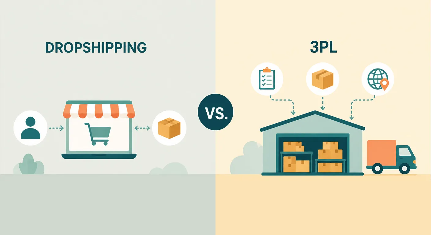 best shopify order fulfillment