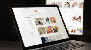 Etsy dropshipping fulfillment