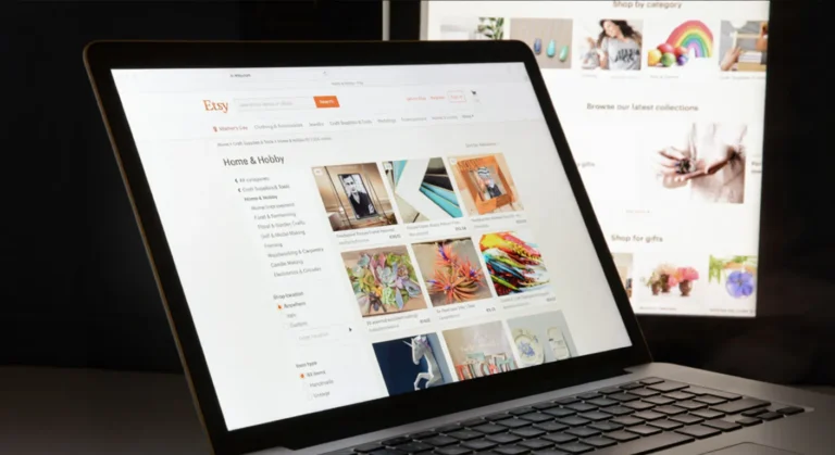Etsy dropshipping fulfillment