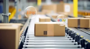 dropshipping warehouse shipping