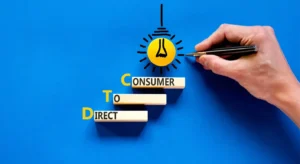 DTC brands