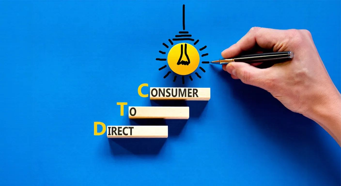 DTC brands