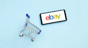 eBay dropshipping fulfillment