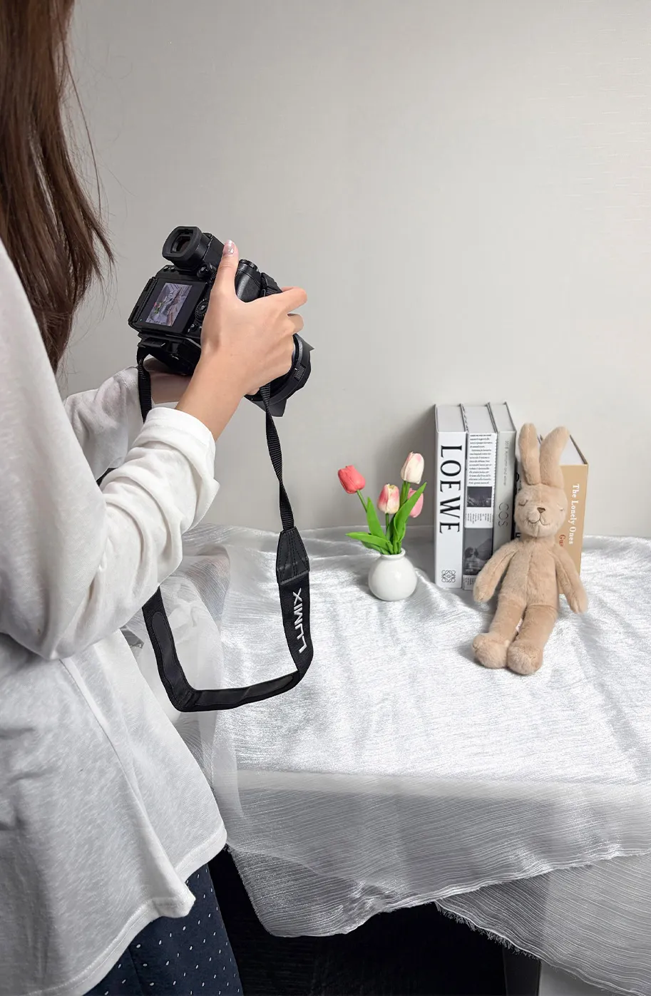 Photographer's work