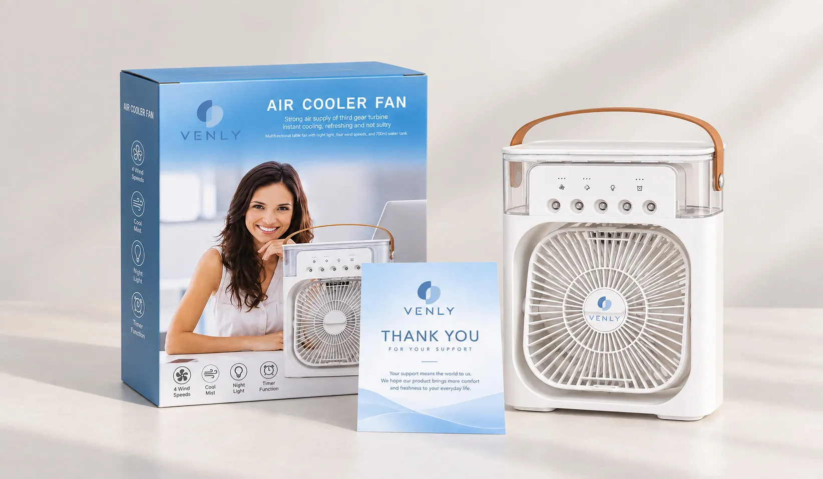Fan