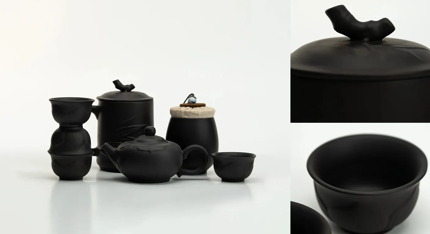 Build Instant Trust with Custom Product Photos