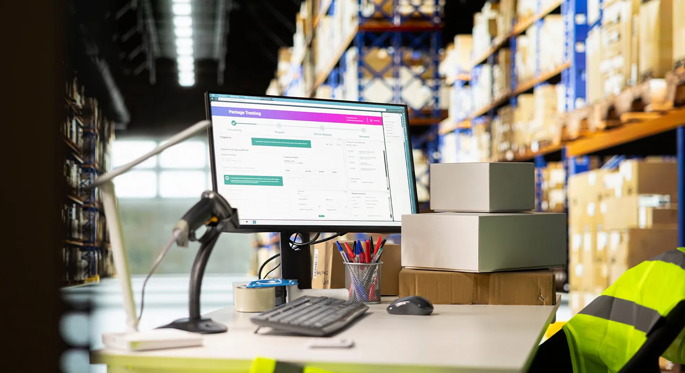 What Is Dropshipping Warehouse Shipping