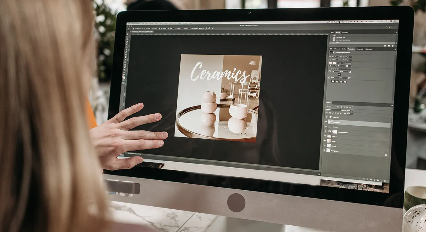 Why Strong Product Photos Support Dropshipping Success