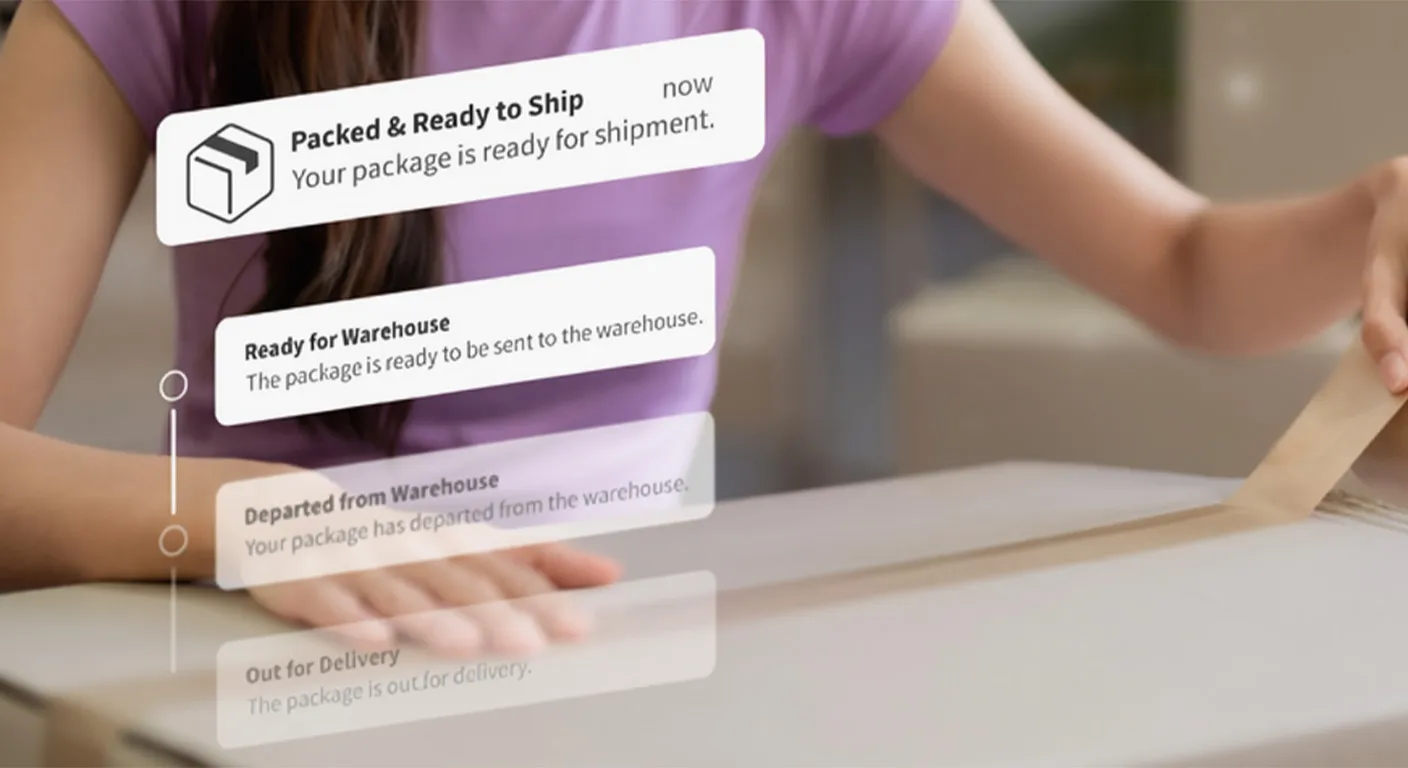 How to Automate Orders for Faster eBay Dropshipping Fulfillment