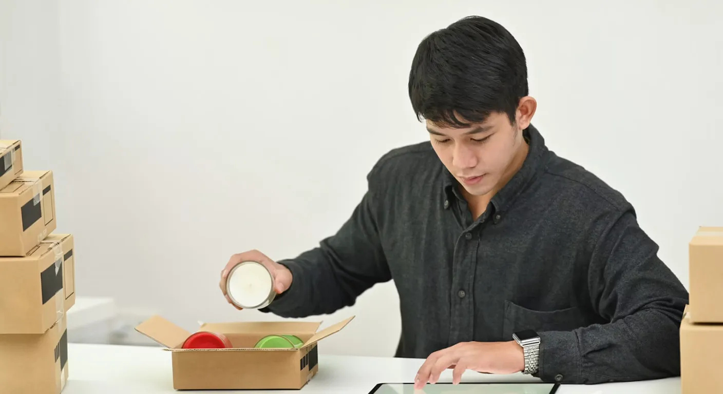 How to Inspect Dropshipping Product Samples