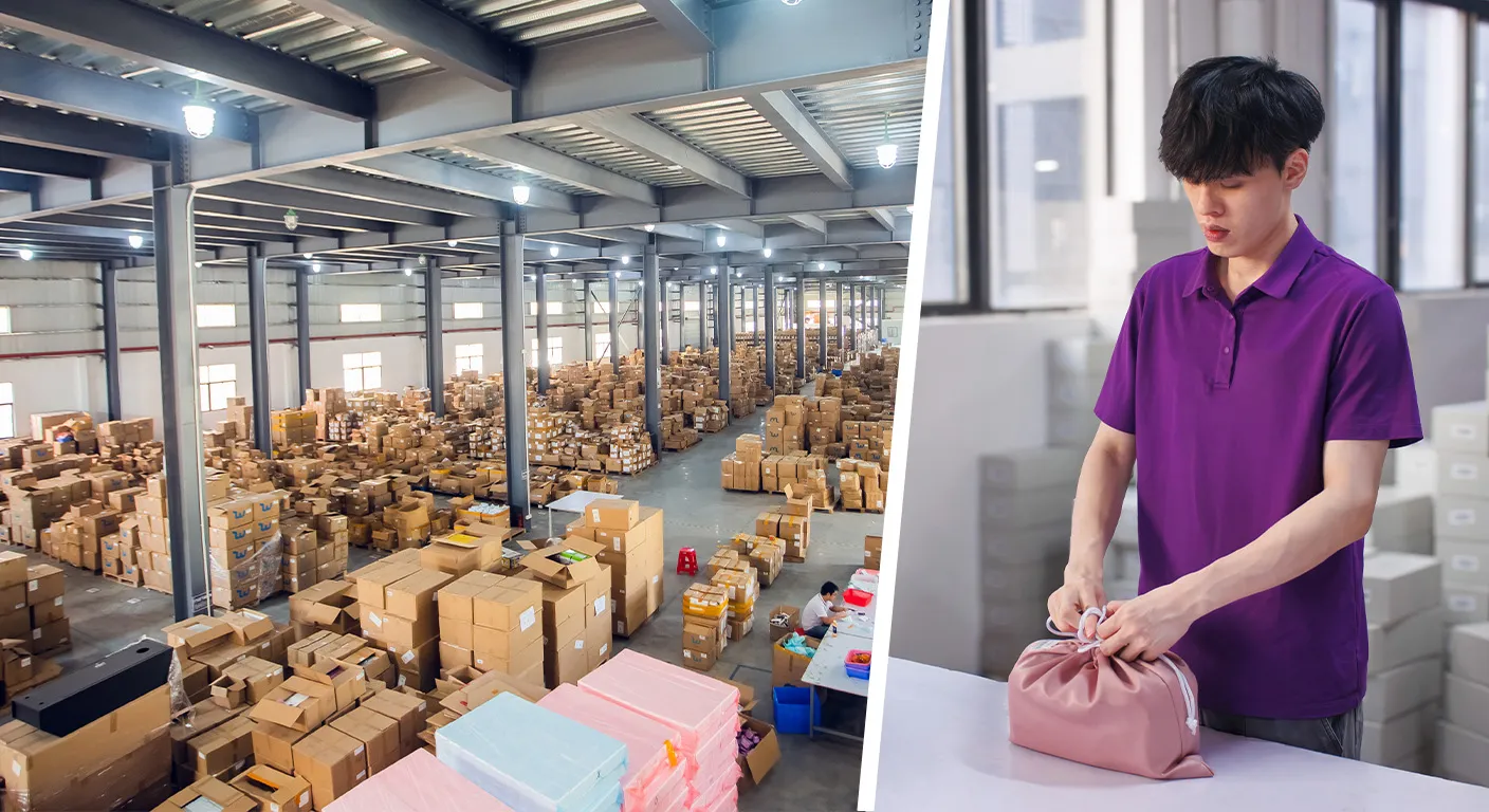 What is a 3PL (Third-Party Logistics)