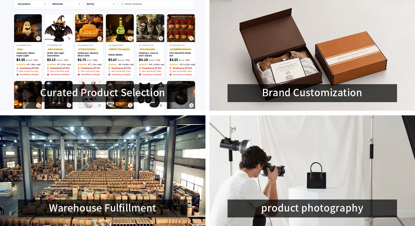 How UploadToSell Supports Every Stage of Your Etsy Journey