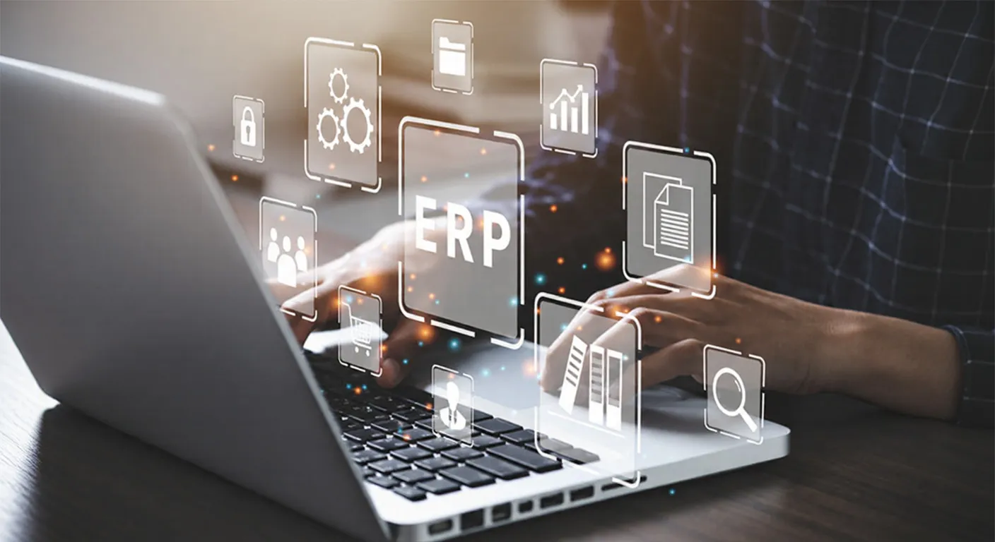 Order Processing and System Integration